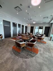Hub Synergy Point (D2), Office #584313711